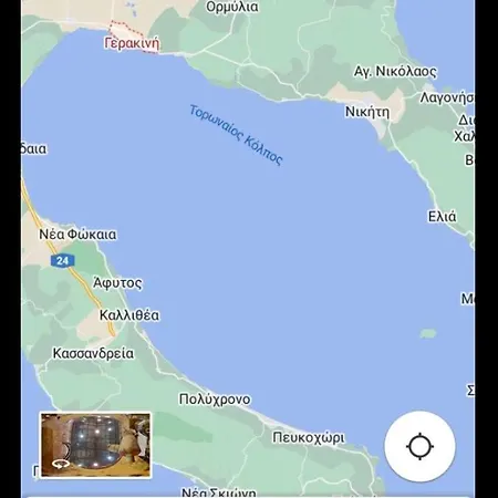 'sunny Beach, Halkidiki