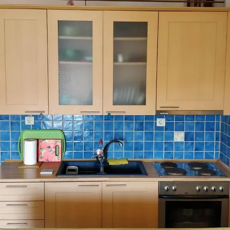 'sunny Beach, Halkidiki Semesterbostad