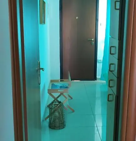 Semesterbostad 'sunny Beach, Halkidiki *