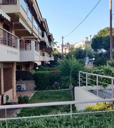 Semesterbostad 'sunny Beach, Halkidiki *