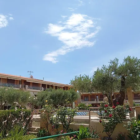 'sunny Beach, Halkidiki * Gerakini