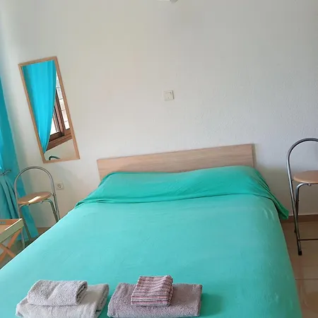 'sunny Beach, Halkidiki * Gerakini