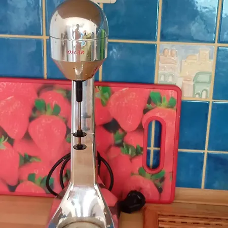 'sunny Beach, Halkidiki Semesterbostad