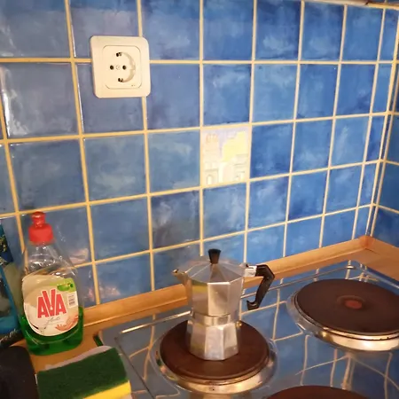 Semesterbostad 'sunny Beach, Halkidiki