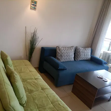 'sunny Beach, Halkidiki Vakantiehuis *