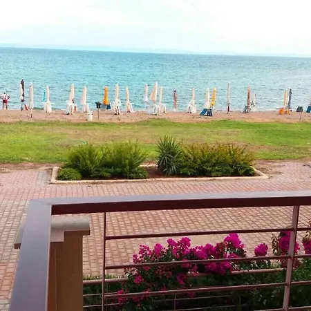 'sunny Beach, Halkidiki