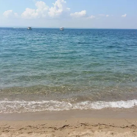 'sunny Beach, Halkidiki Nyaraló