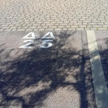 Sunny 30m From The