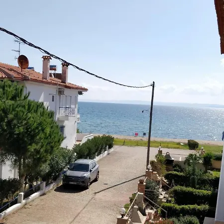 Nyaraló 'sunny Beach, Halkidiki Jerakiní