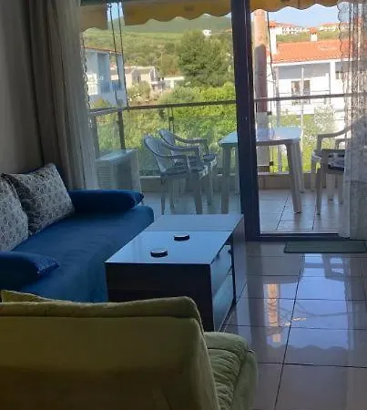 Vakantiehuis 'sunny Beach, Halkidiki