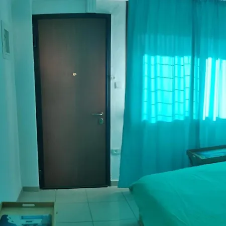 Tatil Evi Sunny 30m From The