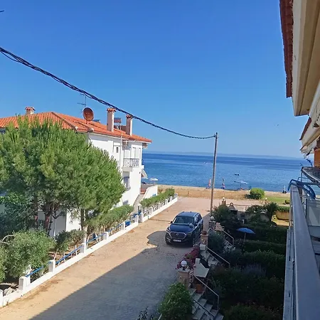 Tatil Evi Sunny 30m From The *