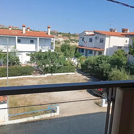 Vakantiehuis 'sunny Beach, Halkidiki *