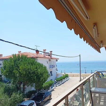 Vakantiehuis 'sunny Beach, Halkidiki