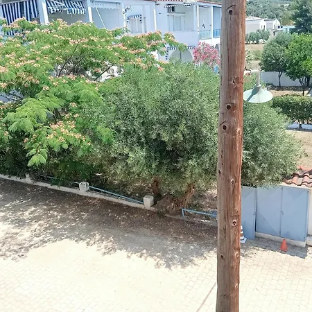 Vakantiehuis 'sunny Beach, Halkidiki *