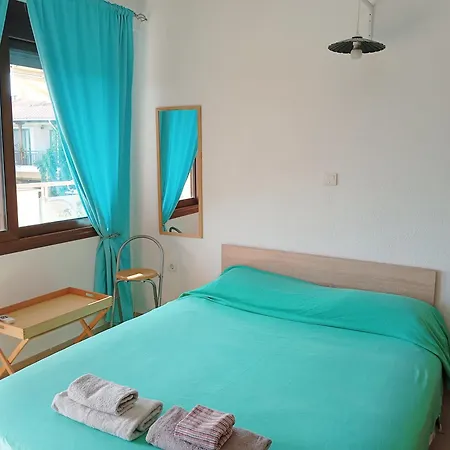 Tatil Evi Sunny 30m From The