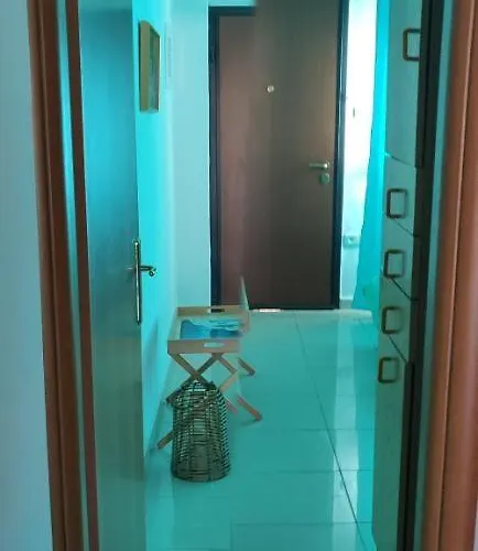 Vakantiehuis 'sunny Beach, Halkidiki *