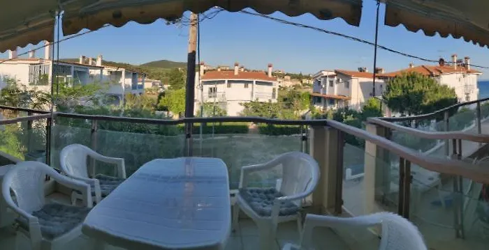 Vakantiehuis 'sunny Beach, Halkidiki Gerakini