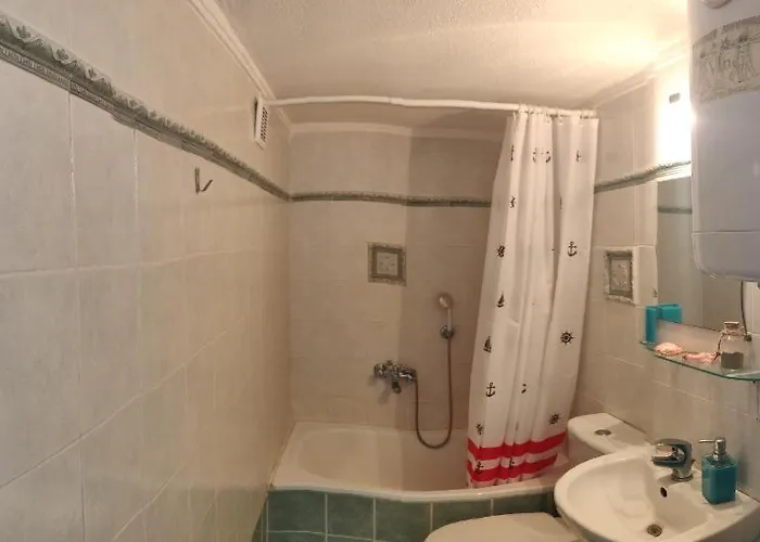 'sunny Beach, Halkidiki Gerakini