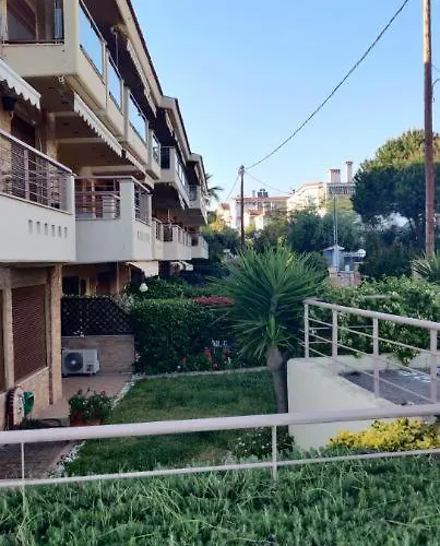 Vakantiehuis 'sunny Beach, Halkidiki *