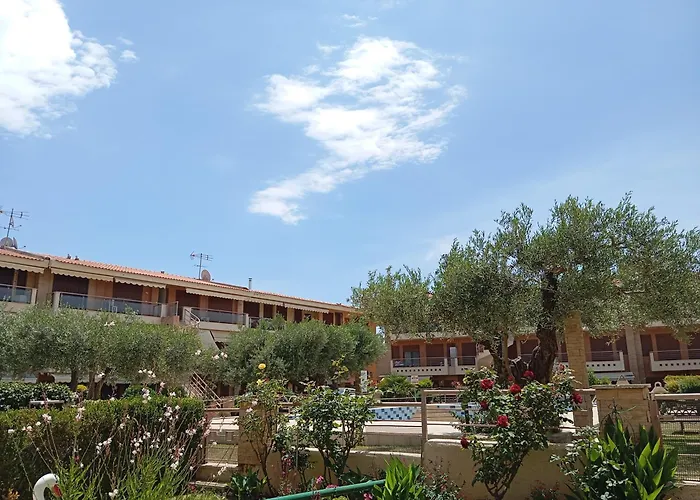 'sunny Beach, Halkidiki * גראקיני