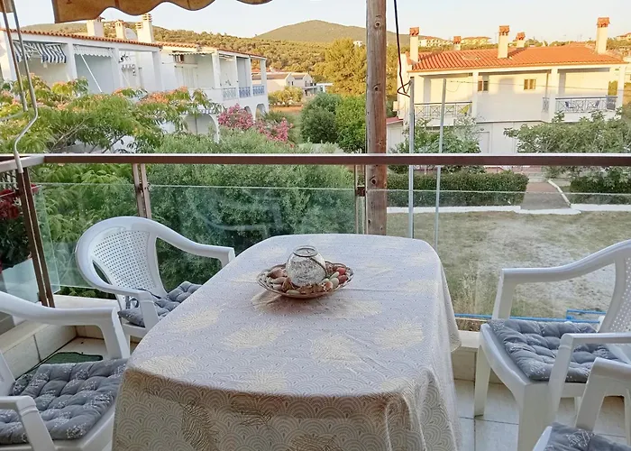 'sunny Beach, Halkidiki