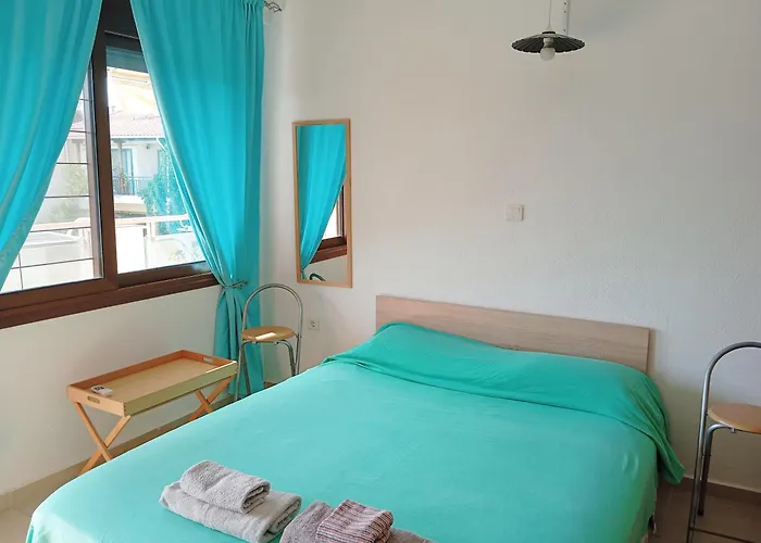 Сasa de vacaciones 'sunny Beach, Halkidiki