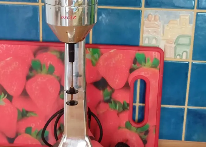 'sunny Beach, Halkidiki Vakantiehuis