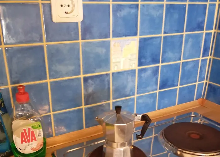 Vakantiehuis 'sunny Beach, Halkidiki