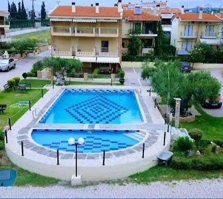 'sunny Beach, Halkidiki