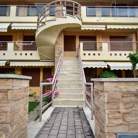 度假居 'sunny Beach, Halkidiki