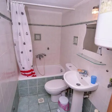 'sunny Beach, Halkidiki 基拉奇尼