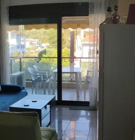 'sunny Beach, Halkidiki 基拉奇尼