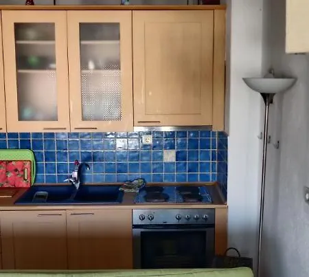 度假居 'sunny Beach, Halkidiki 基拉奇尼