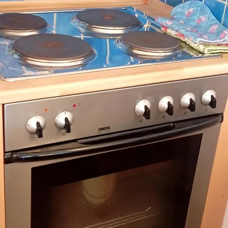 'sunny Beach, Halkidiki 度假居 *