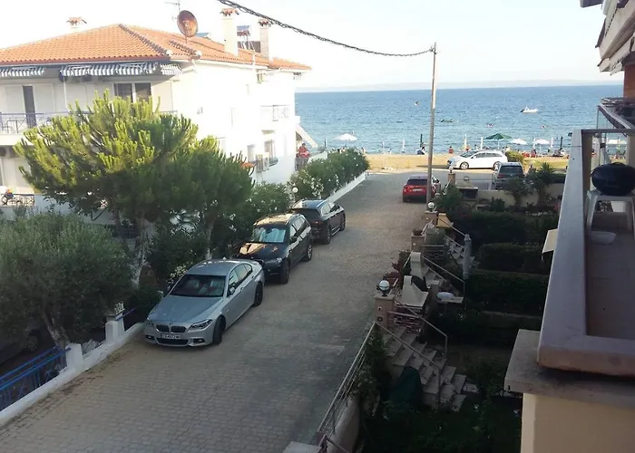 'sunny Beach, Halkidiki Holiday home
