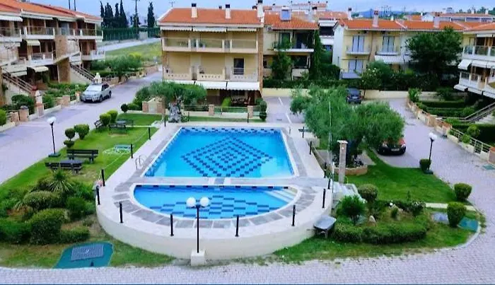 'sunny Beach, Halkidiki