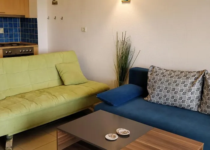 Holiday home 'sunny Beach, Halkidiki Gerakini