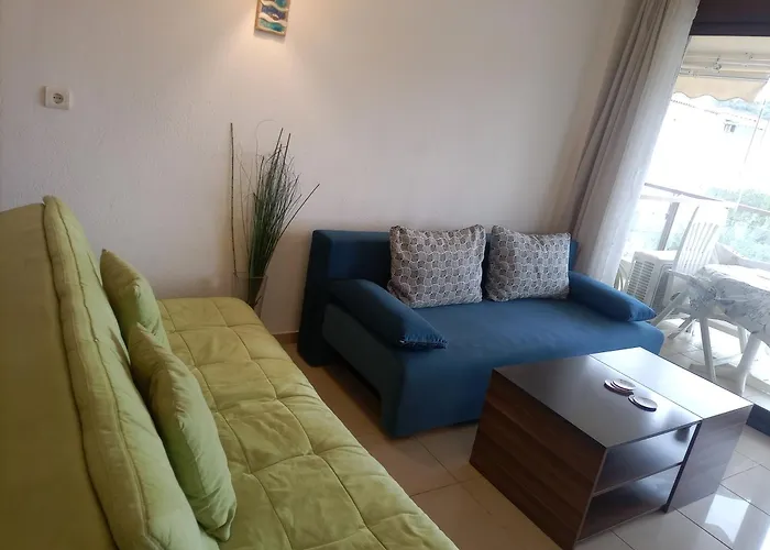 'sunny Beach, Halkidiki Holiday home *