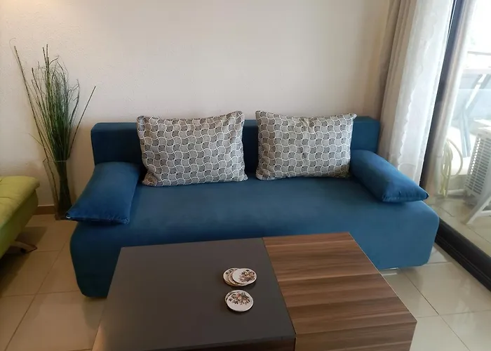 'sunny Beach, Halkidiki Holiday home