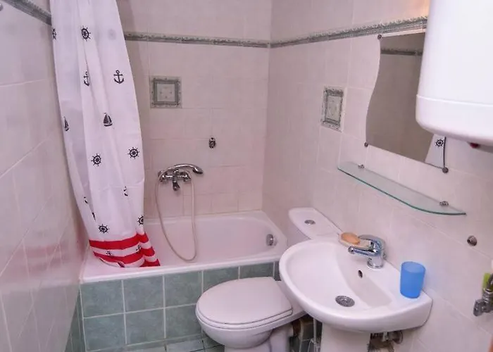 'sunny Beach, Halkidiki Gerakini