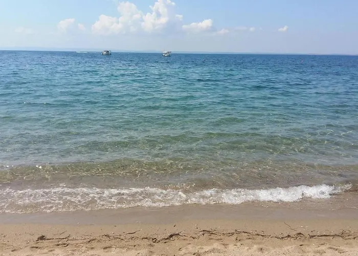 'sunny Beach, Halkidiki Holiday home