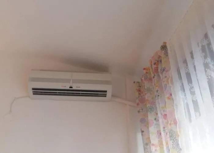 Holiday home 'sunny Beach, Halkidiki