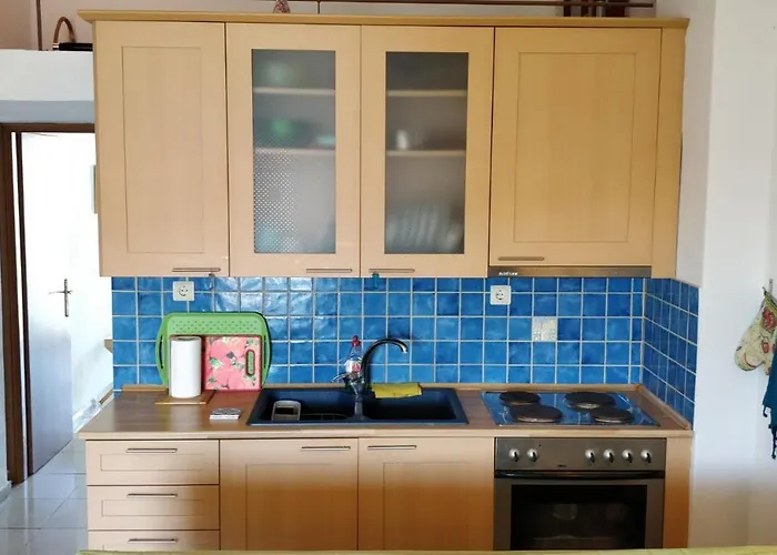 'sunny Beach, Halkidiki Holiday home