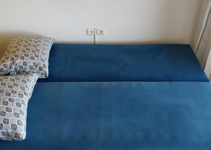 'sunny Beach, Halkidiki Holiday home Gerakini