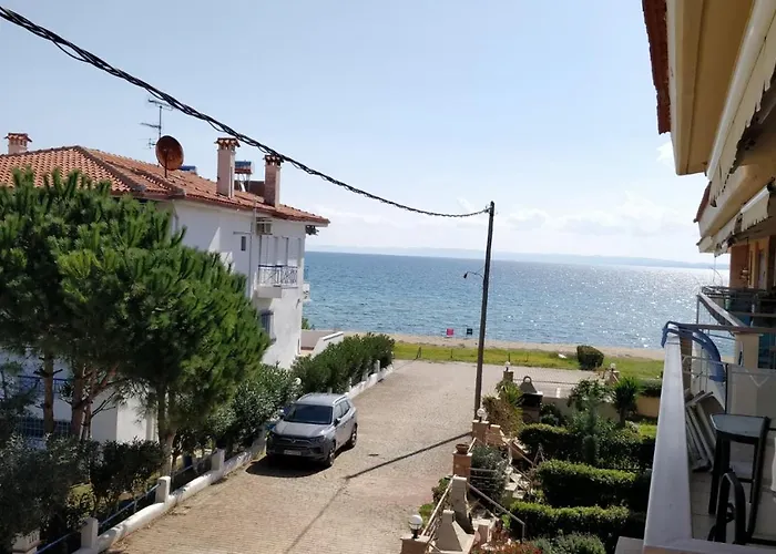 Holiday home 'sunny Beach, Halkidiki Gerakini