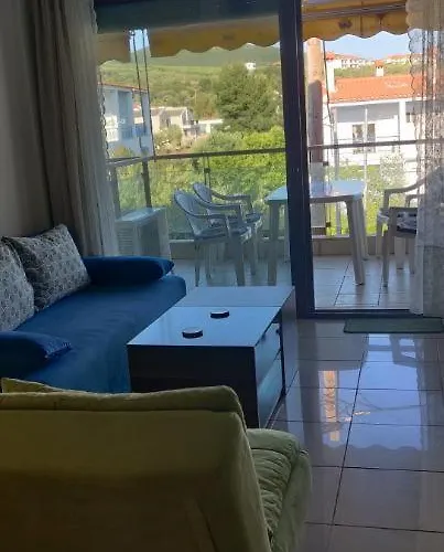 Holiday home 'sunny Beach, Halkidiki