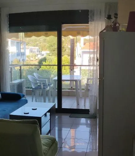 'sunny Beach, Halkidiki Gerakini