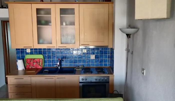 Holiday home 'sunny Beach, Halkidiki Gerakini