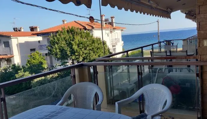 'sunny Beach, Halkidiki